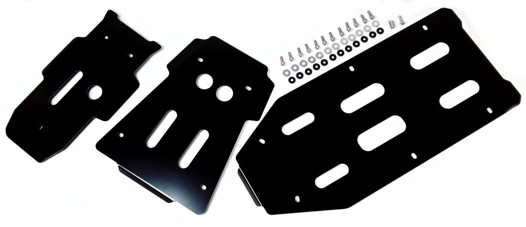 Frame Plate Kit