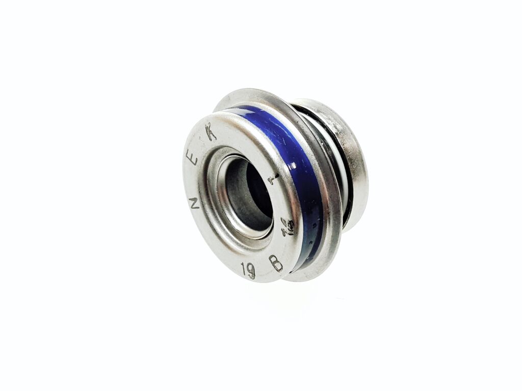 Mechanical Seal