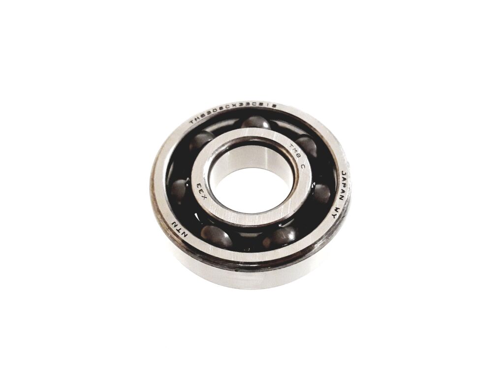 bearing, Ball