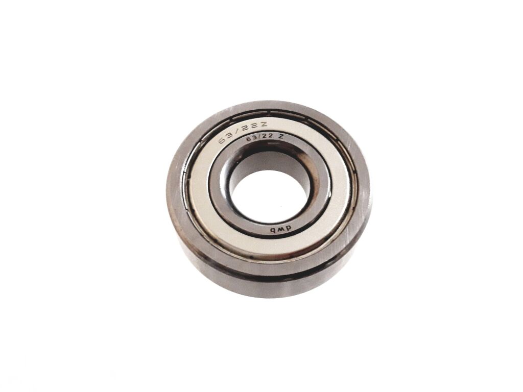 Bearing, Ball