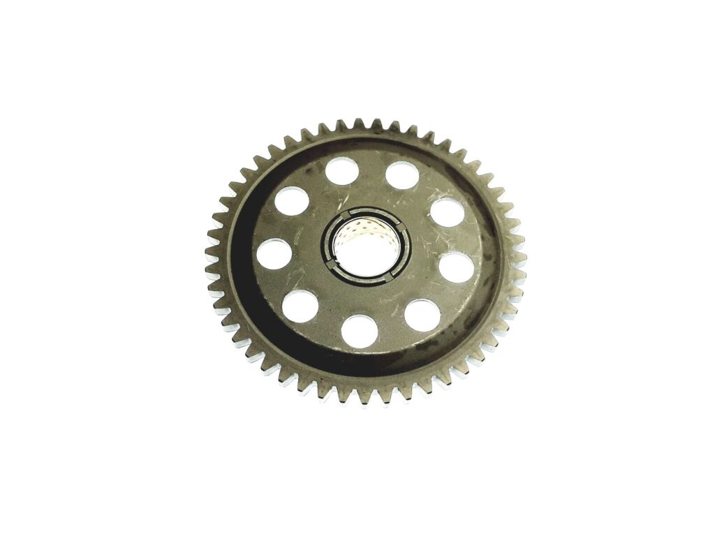 GEAR, starter clutch