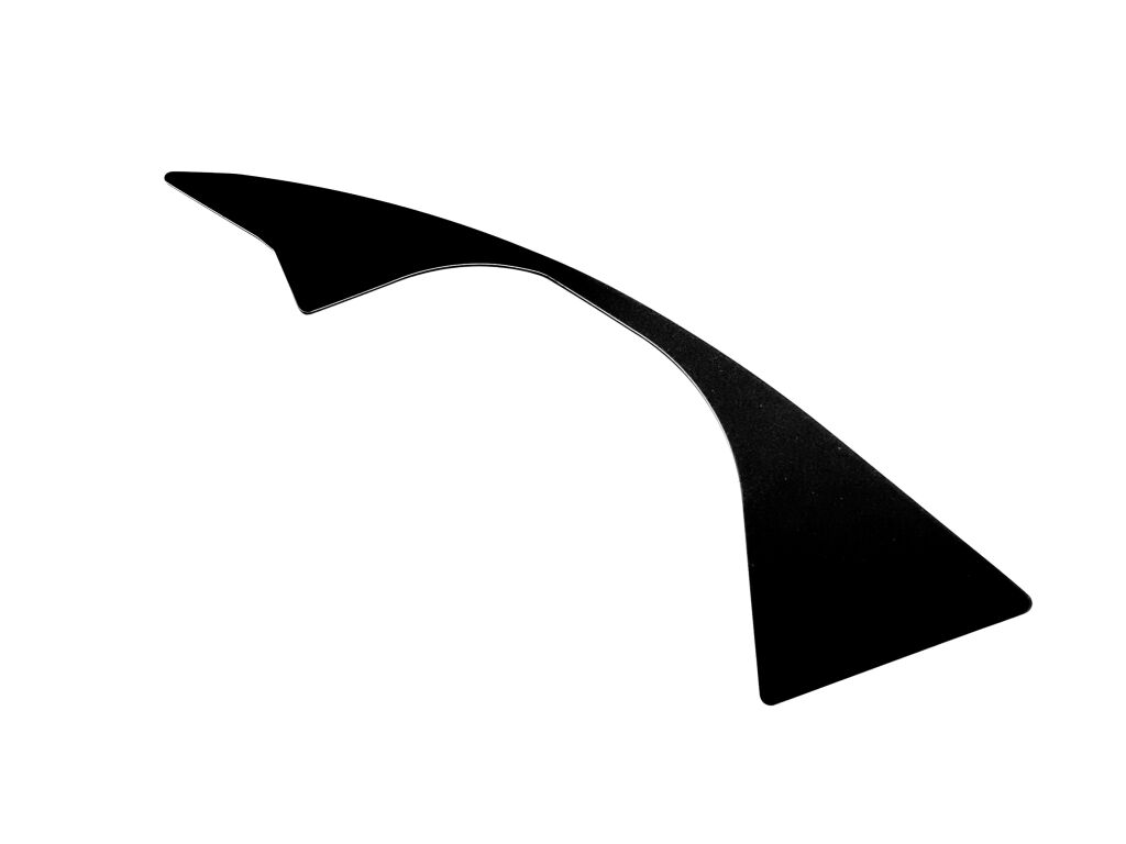 Insulated Aluminum -plate L.headlight
