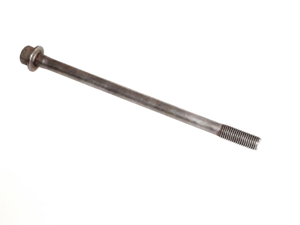 Hex Bolt, Flange (M10*160)