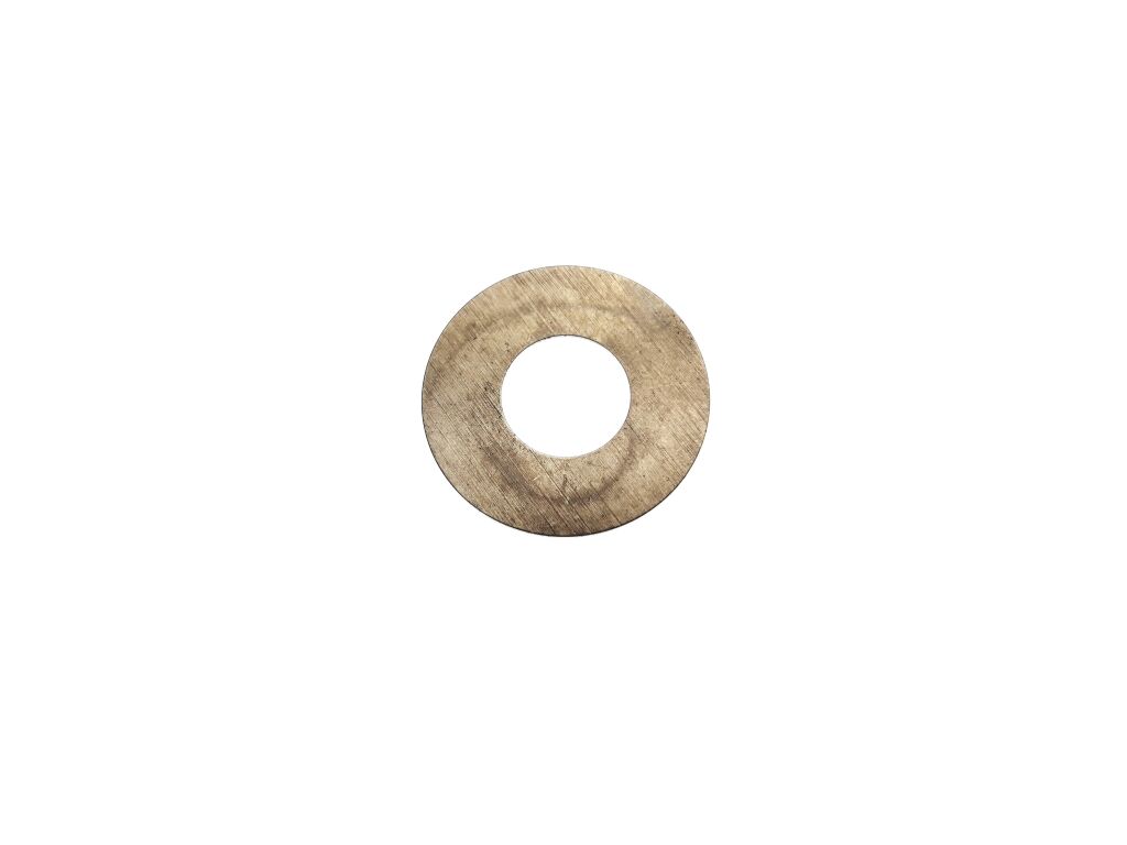 LOWER SEAT, VALVE SPRING