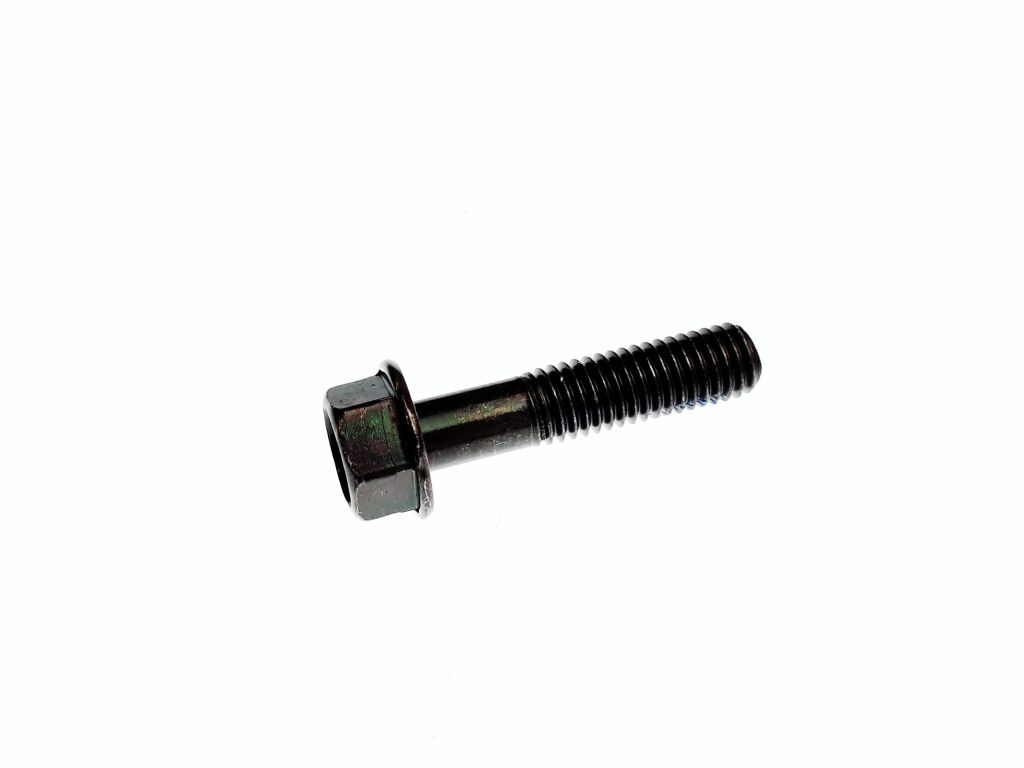 Hex Washer Face Bolt
