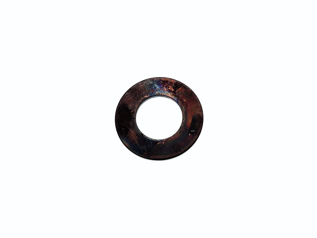WASHER 10.5x20x1