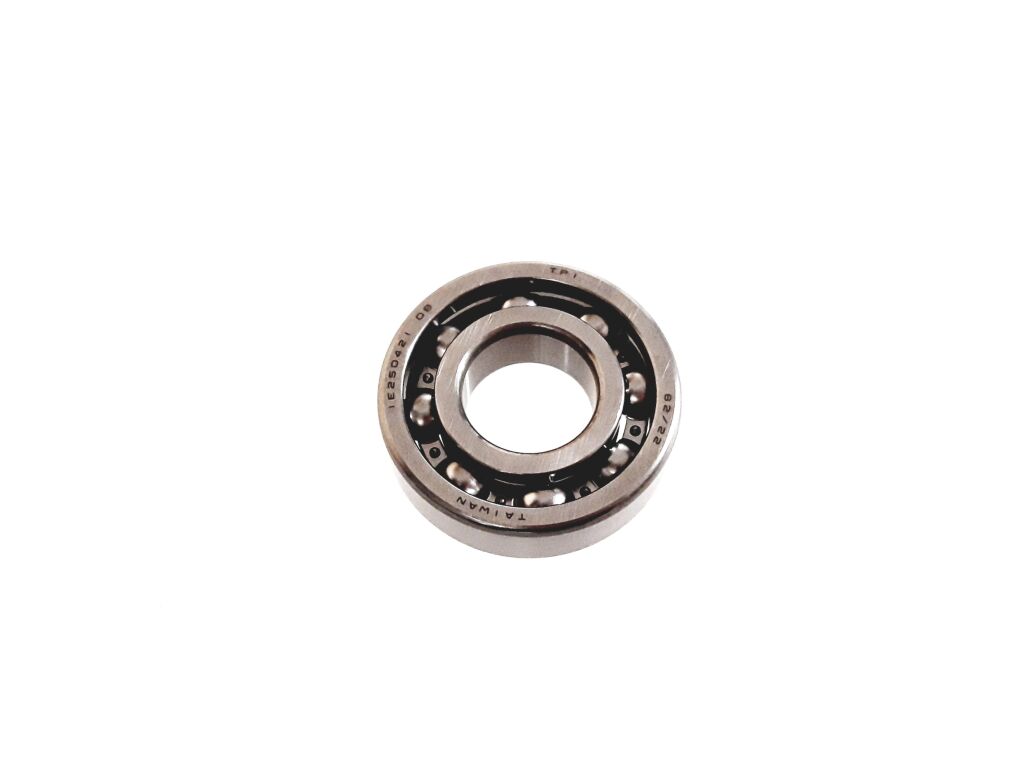 Bearing, Ball
