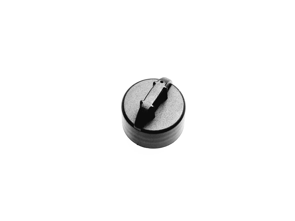 Cap, Oil Tank