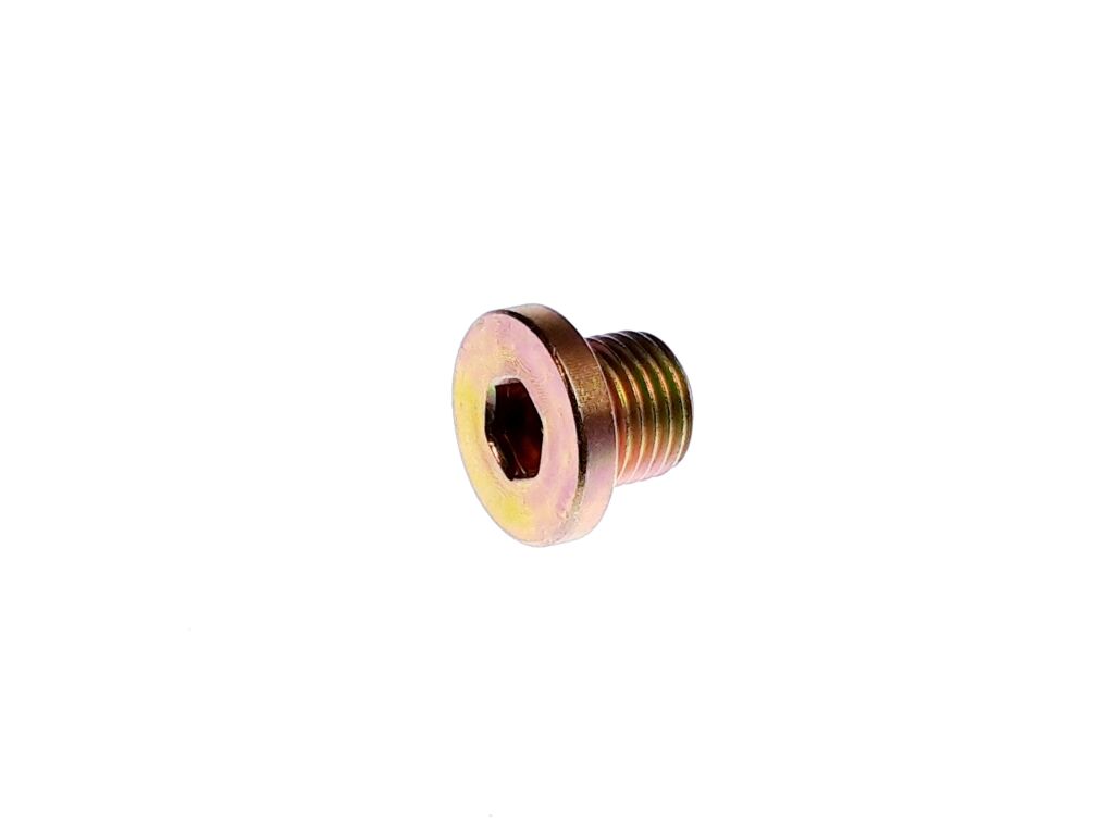 Drain Bolt (unavailable)