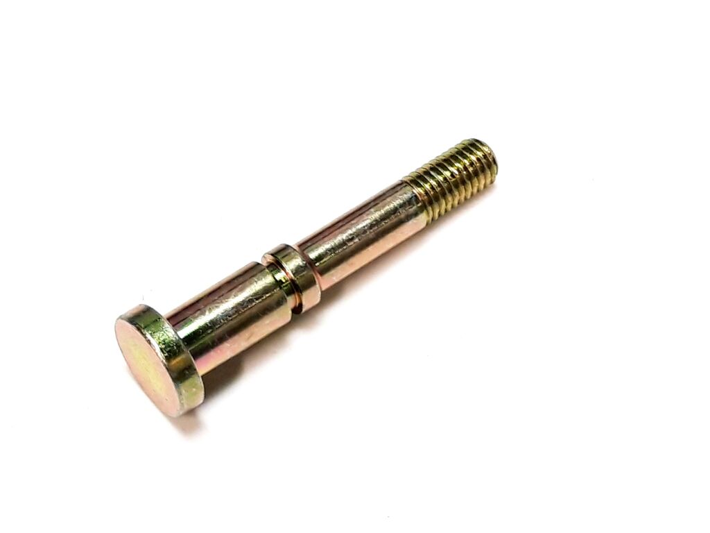 Shaft, Fix