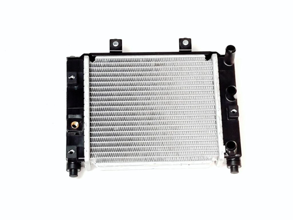 Radiator