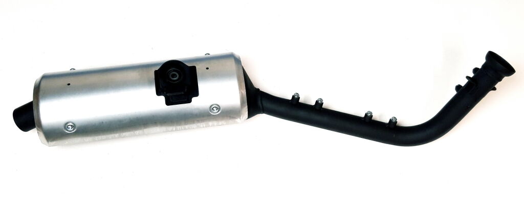 Muffler
