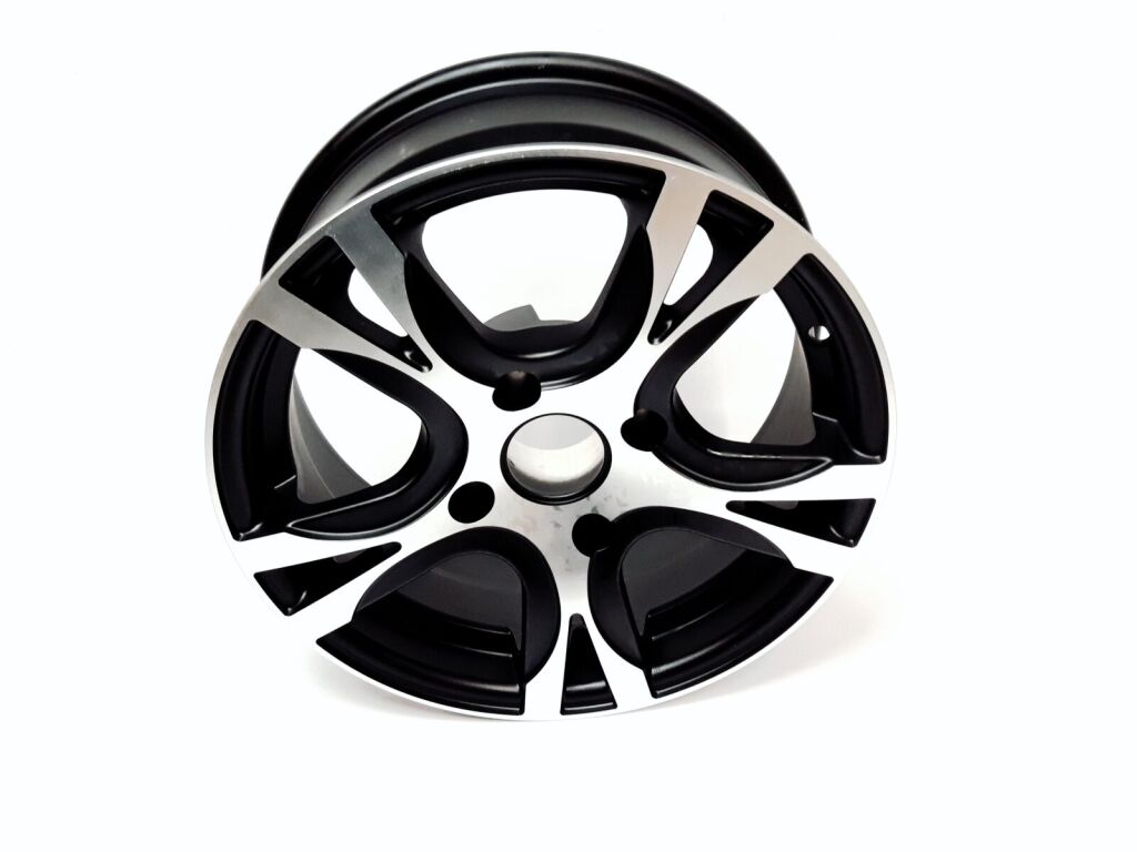 Wheel Rim(Aluminum),Front