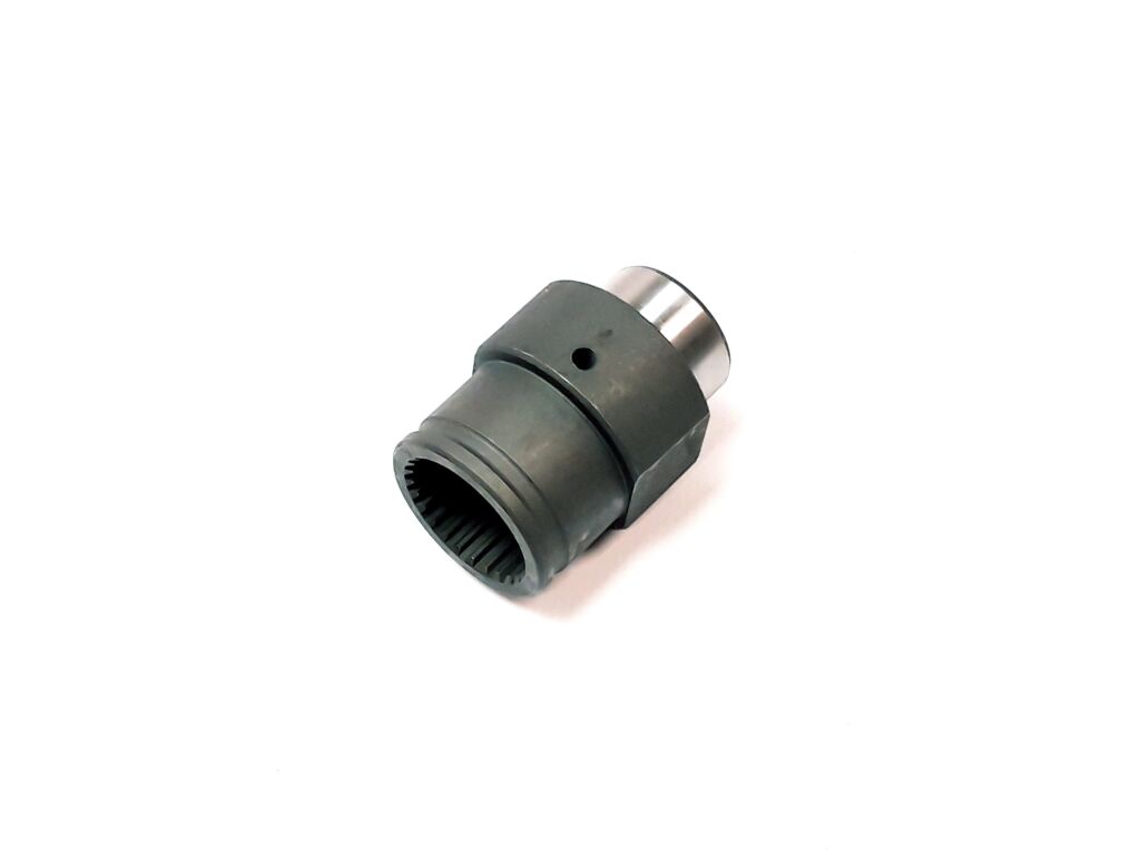 Shaft coupling (unavailable)
