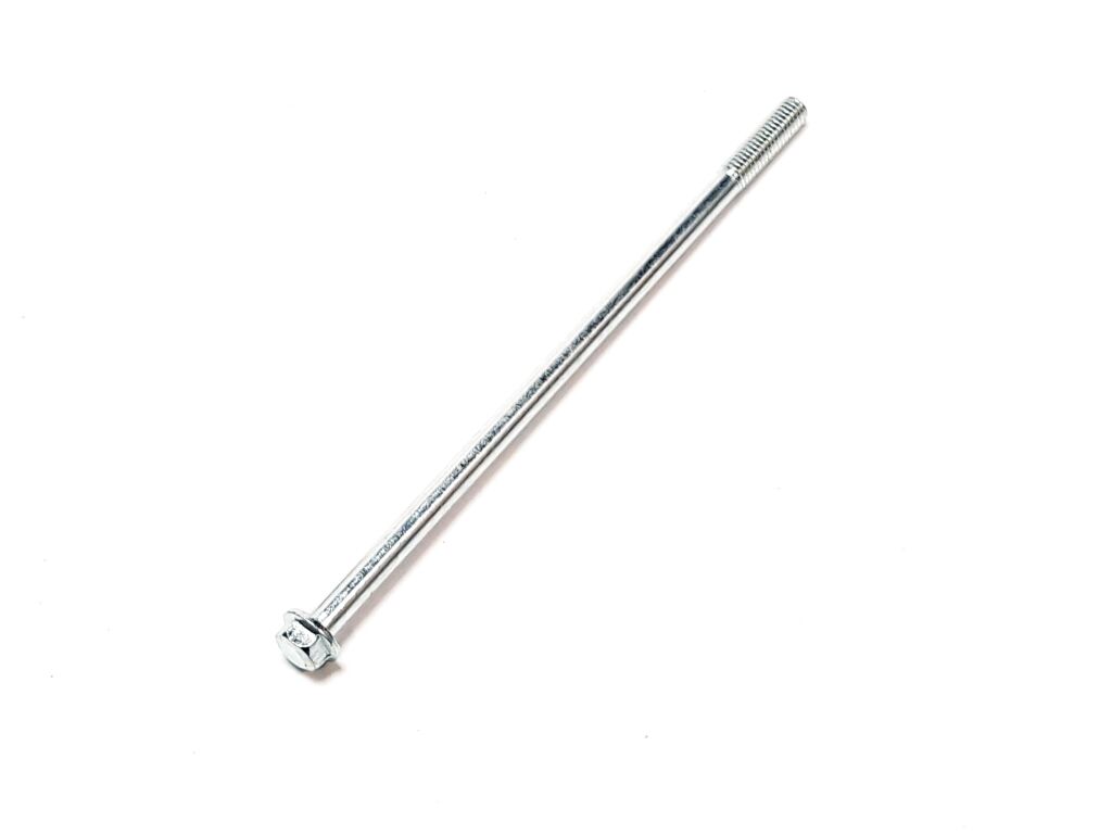 BOLT M6X132