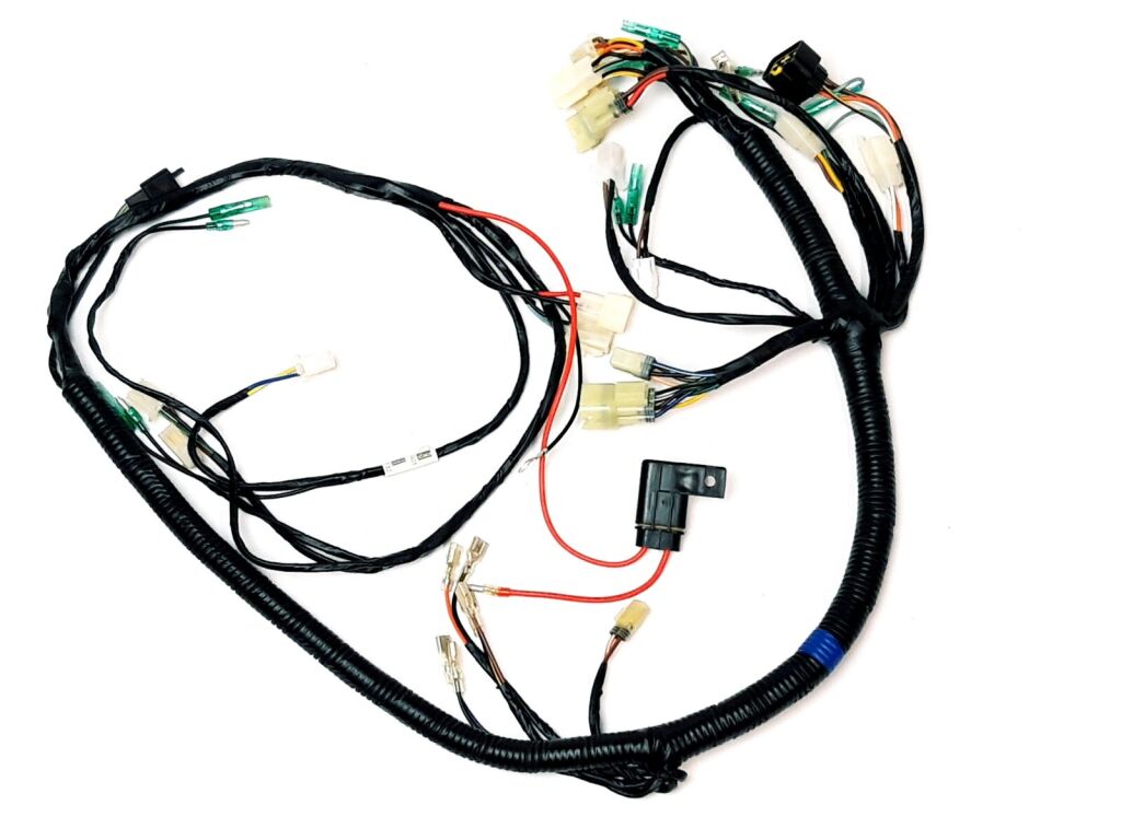 R/B 63100-A93-001 Main Wire Ass'y