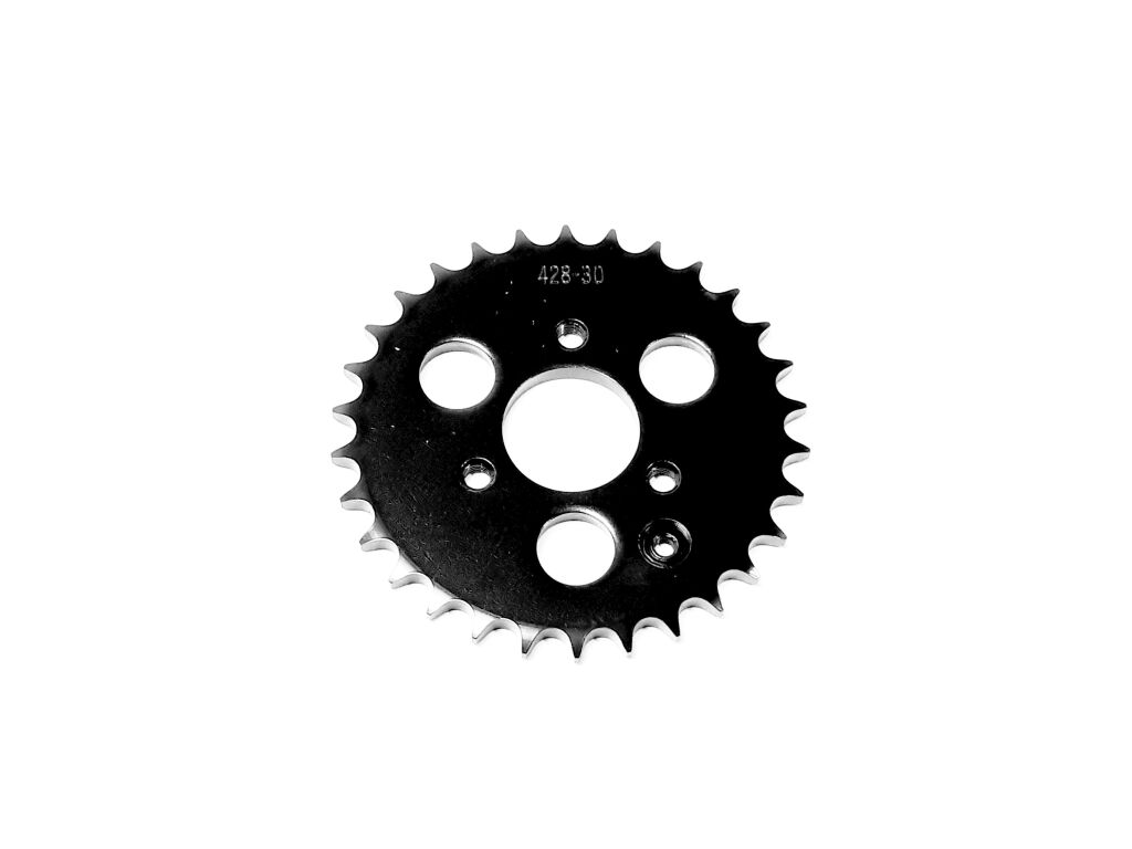 Sprocket