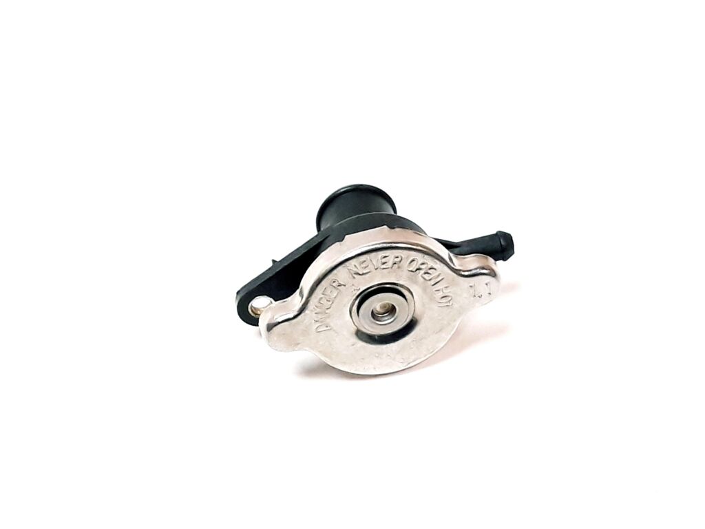 SAFETY VALVE
