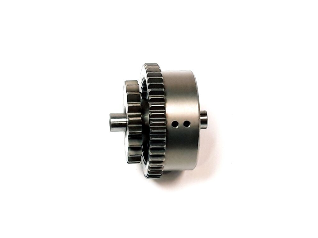 Gear Starter