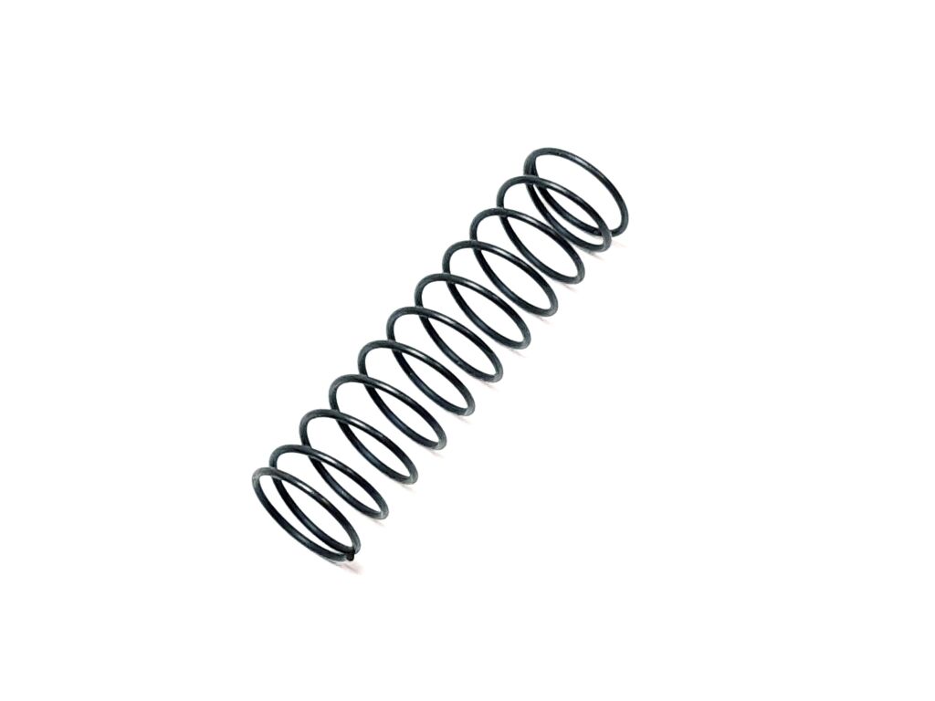 SPRING 2, SHIFT FORK