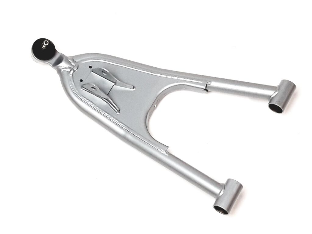 A Arm, Lower, Right (silver)