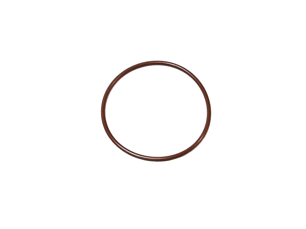 O-RING, oil strainer cap