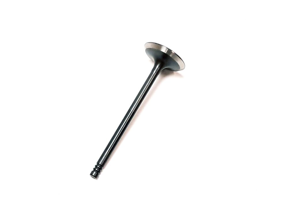 VALVE, EXHAUST