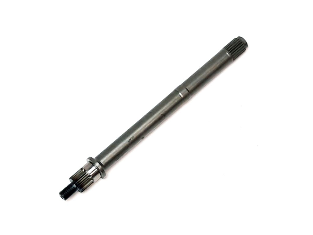 FRONT OUTPUT SHAFT