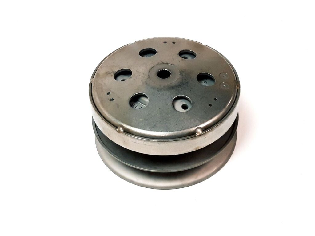 R/B 22300-E17-001 Secondary Sheave Ass'y