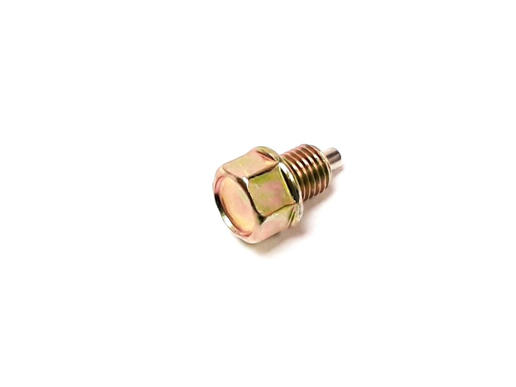 Plug,Oil Pan Drain