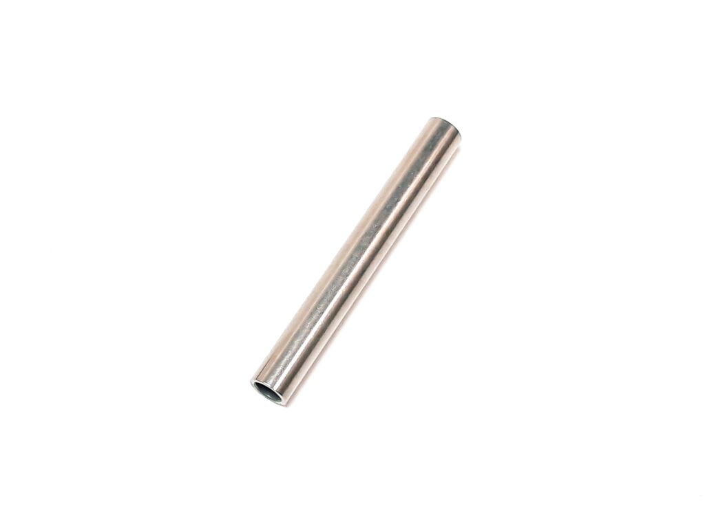 SHAFT, gear shift fork No.2