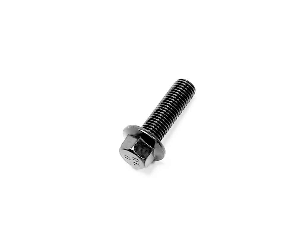 BOLT M8X1.0X25