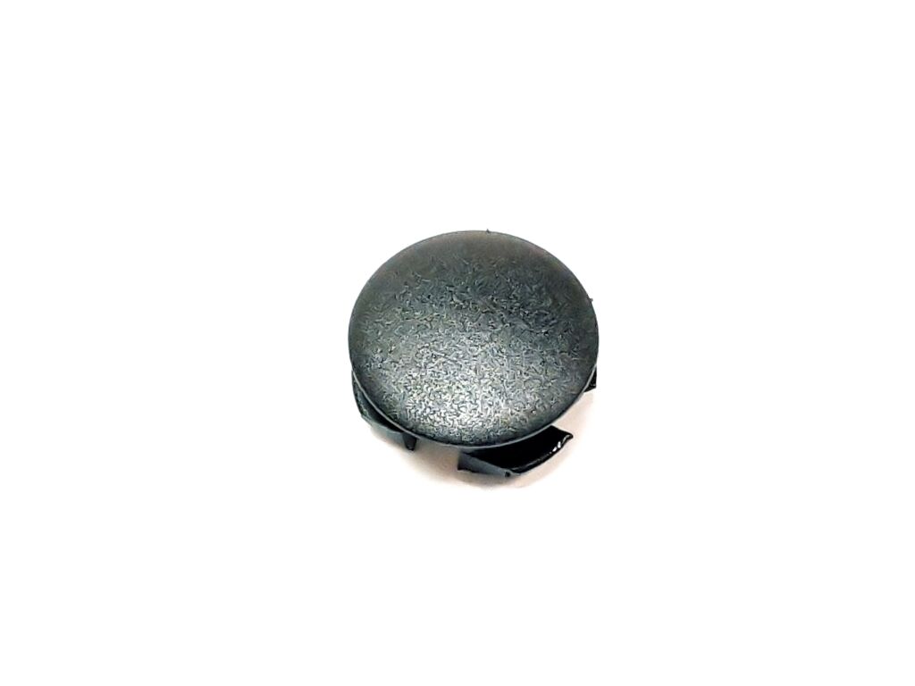 Plastic Plug ,Black