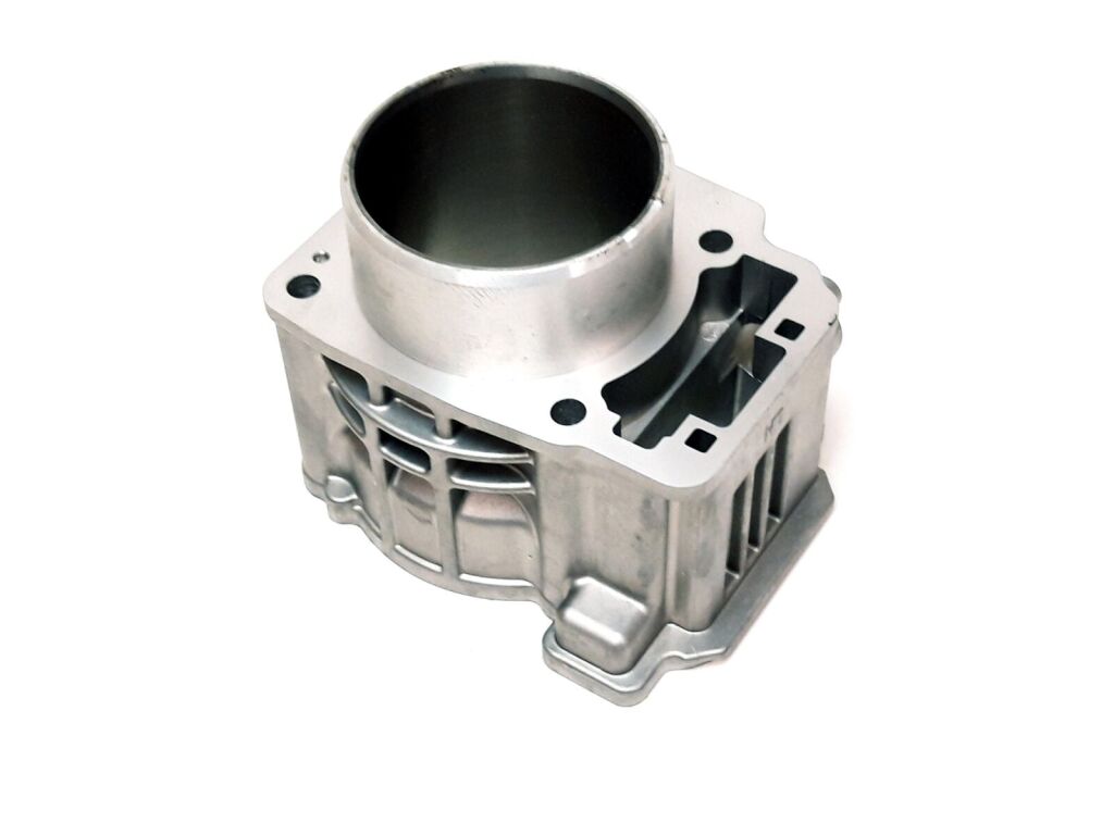 CYLINDER BODY(MARK 2)