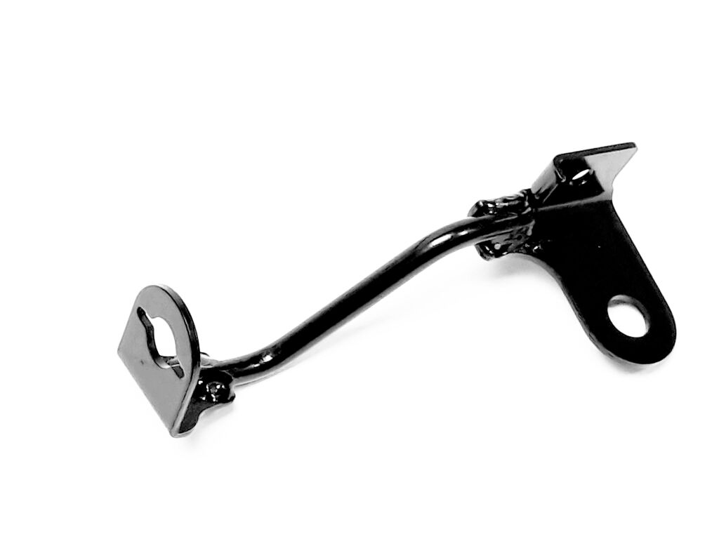R/B 71256-A12-100 Signal Light Support,Front L.