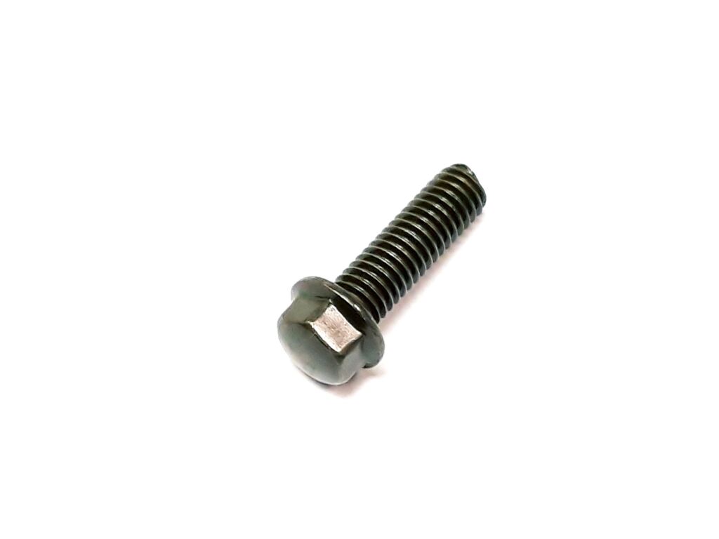 Hex. Bolt, Flange