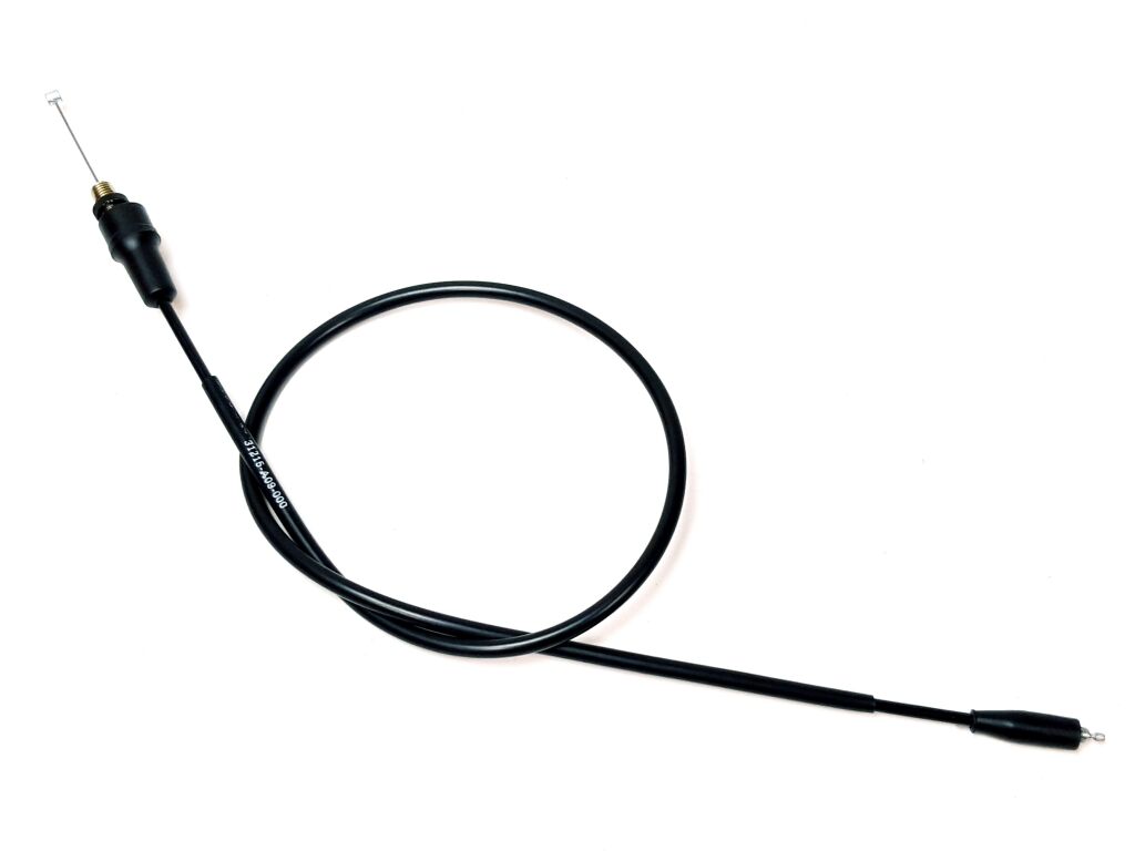 Cable, Throttle