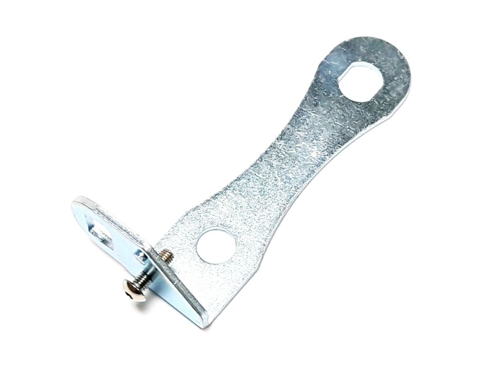 Sensor, clip