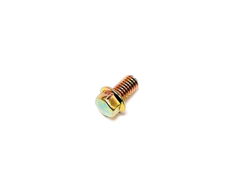 Hex.Washer Face Bolt