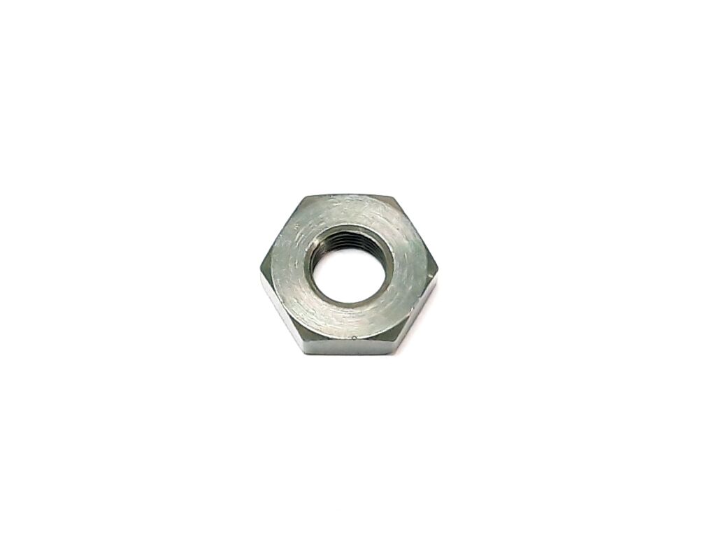 Hex. Acorn Nut