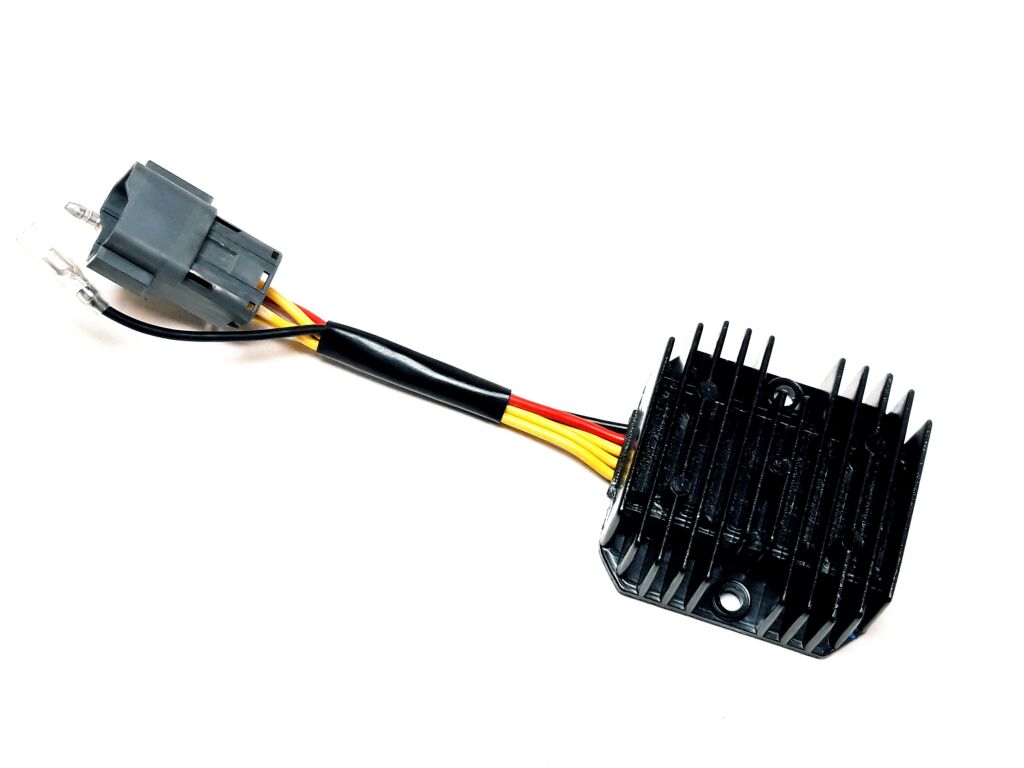 R/B 61120-A03-110 Rectifier & Regulator