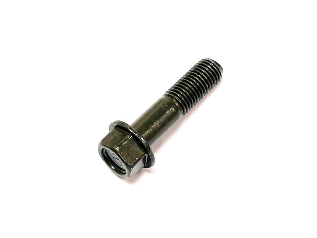 Hex Washer Face Bolt