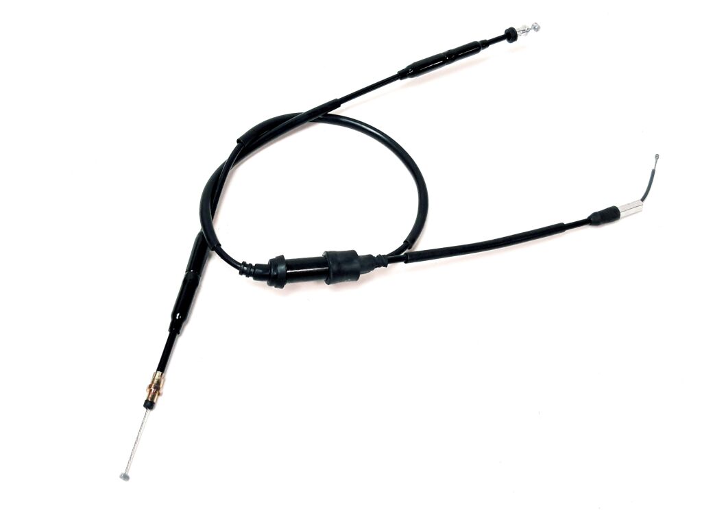 Cable Throttle