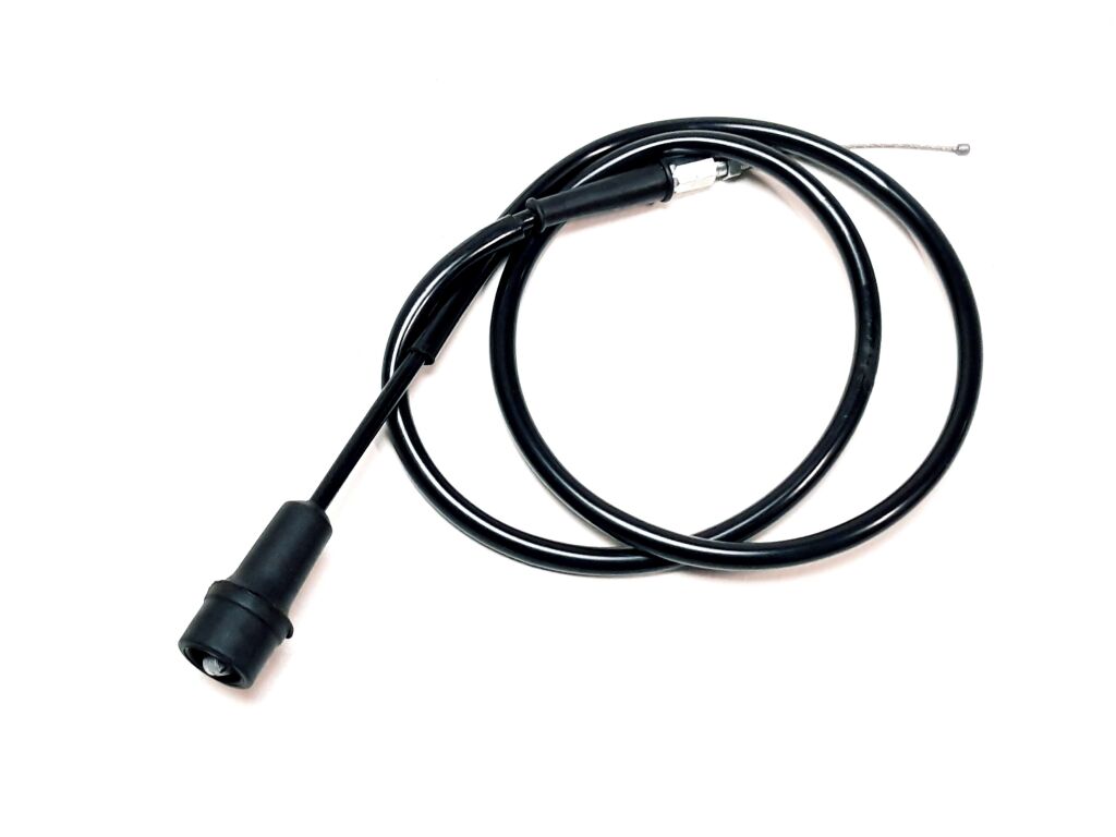 Cable, Throttle
