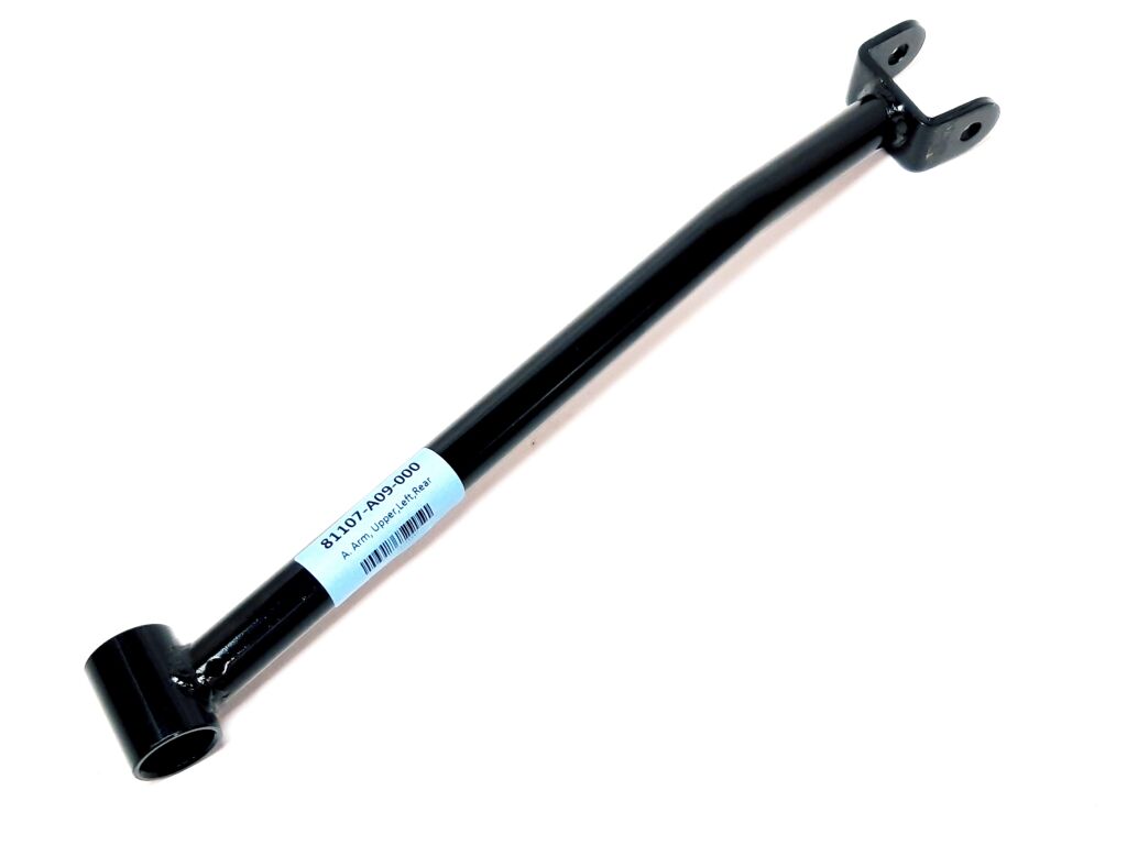 A. Arm, Upper,Left,Rear
