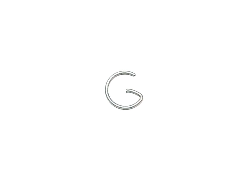 CLIP, Piston Pin