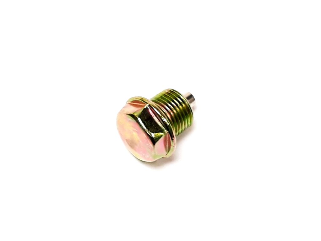 PLUG, oil drain