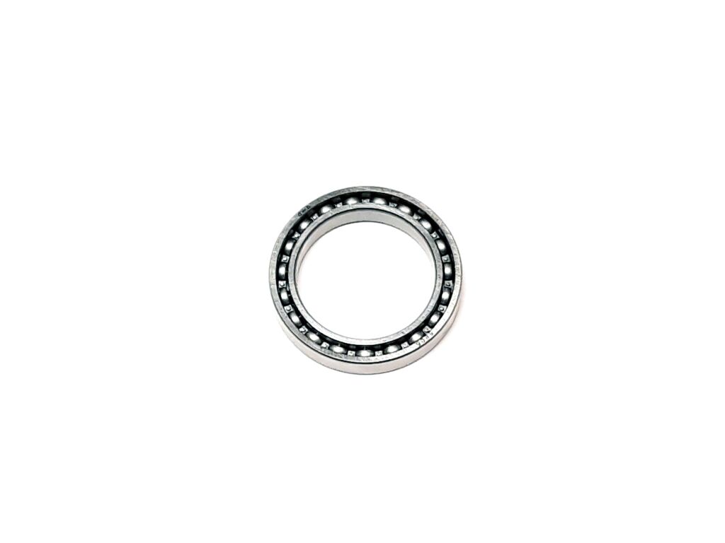 Bearing, Ball
