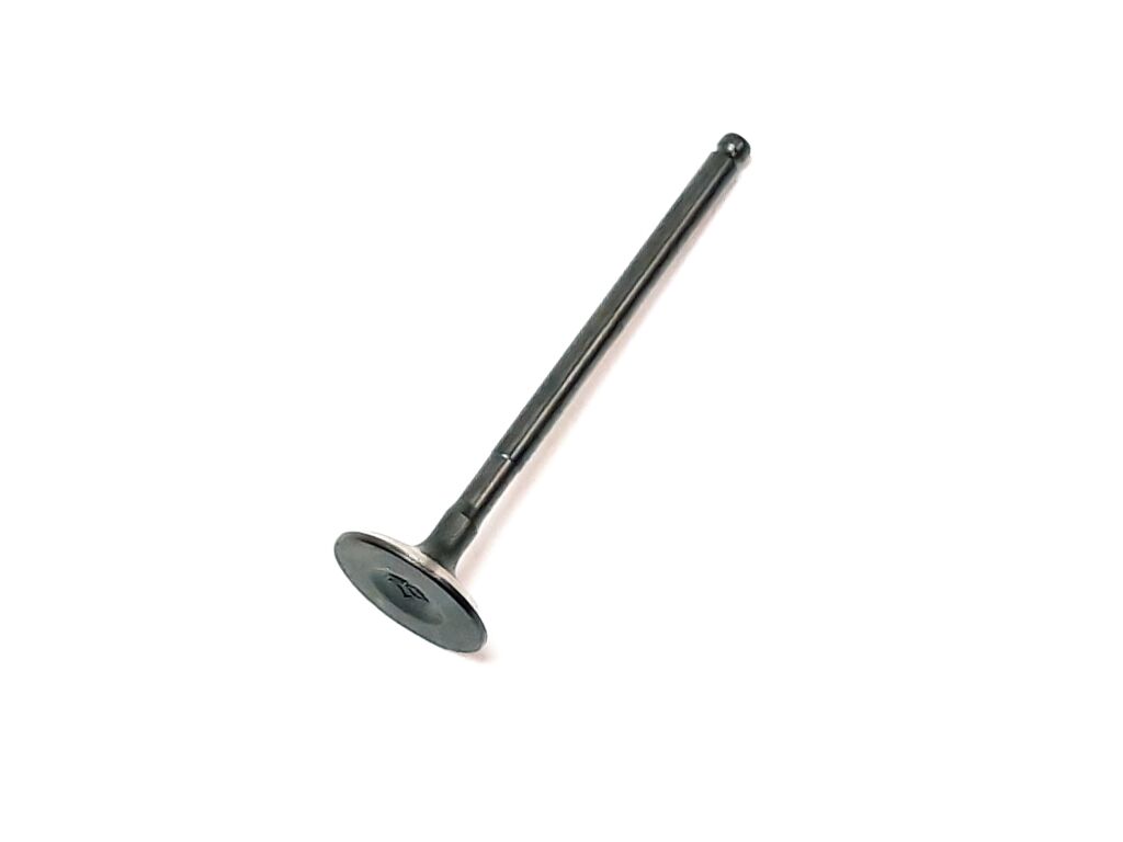VALVE, exhaust