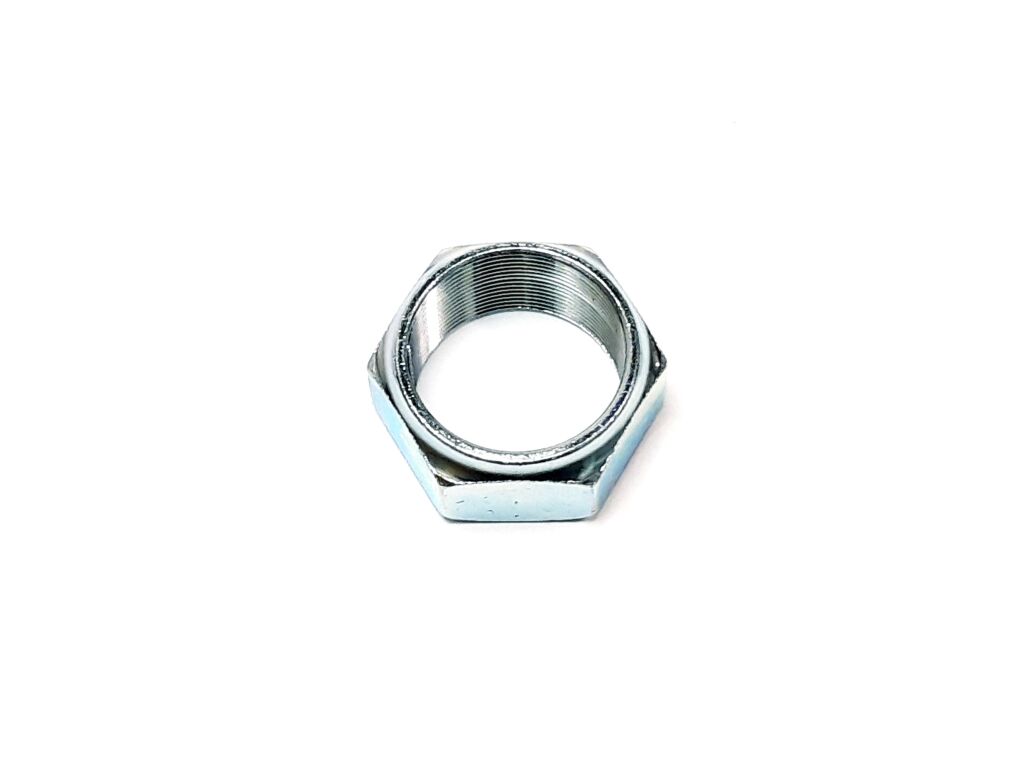 Hex. Acorn Nut